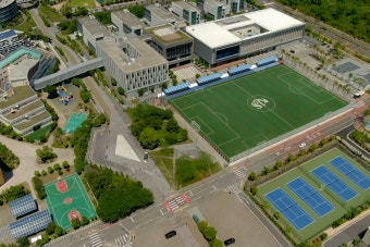 한국 국제학교